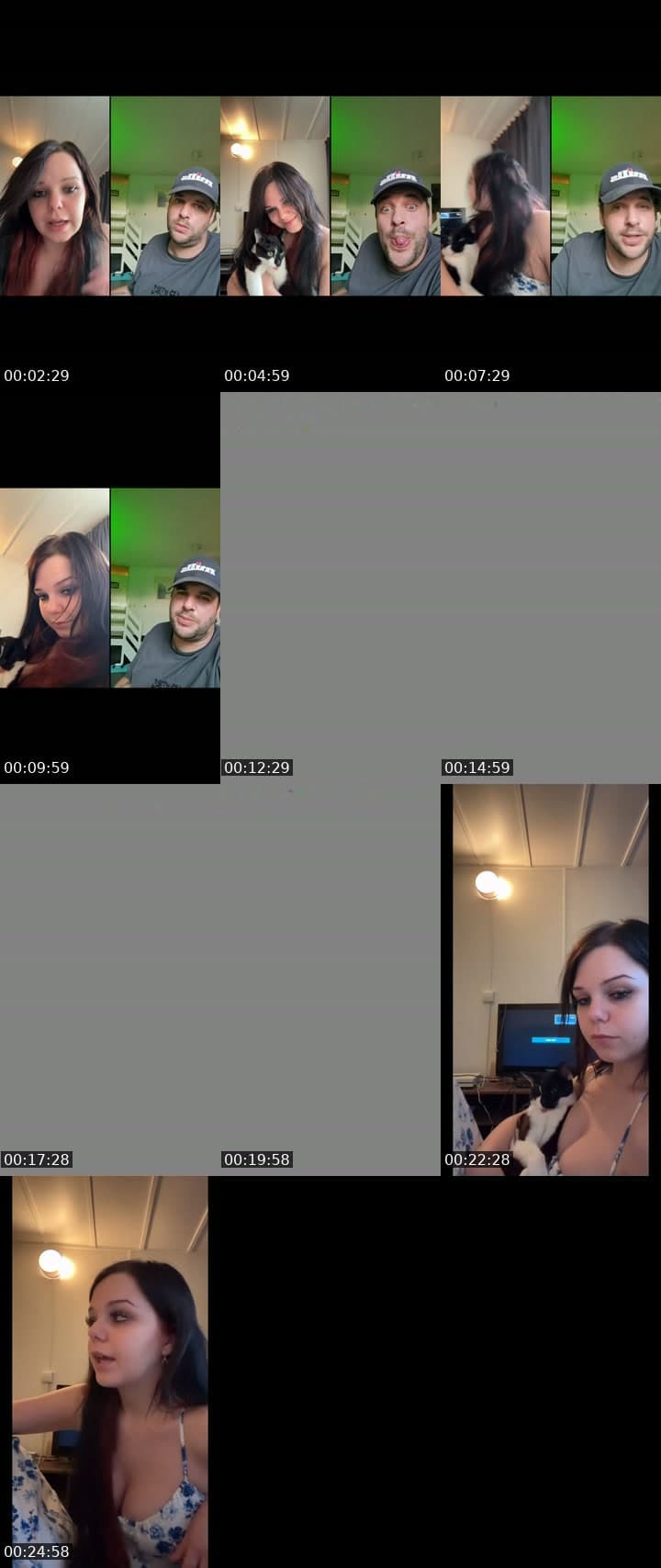 @kimm2006666 TikTok live stream