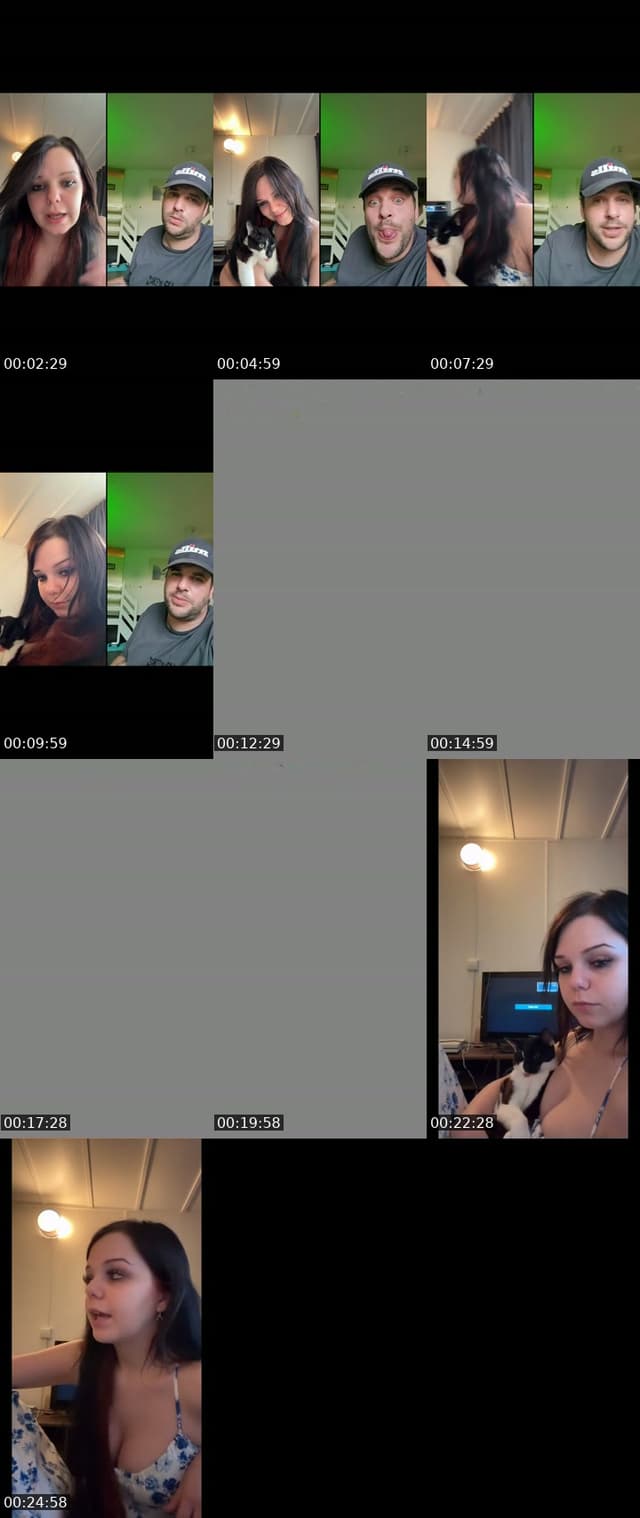 @kimm2006666 TikTok live