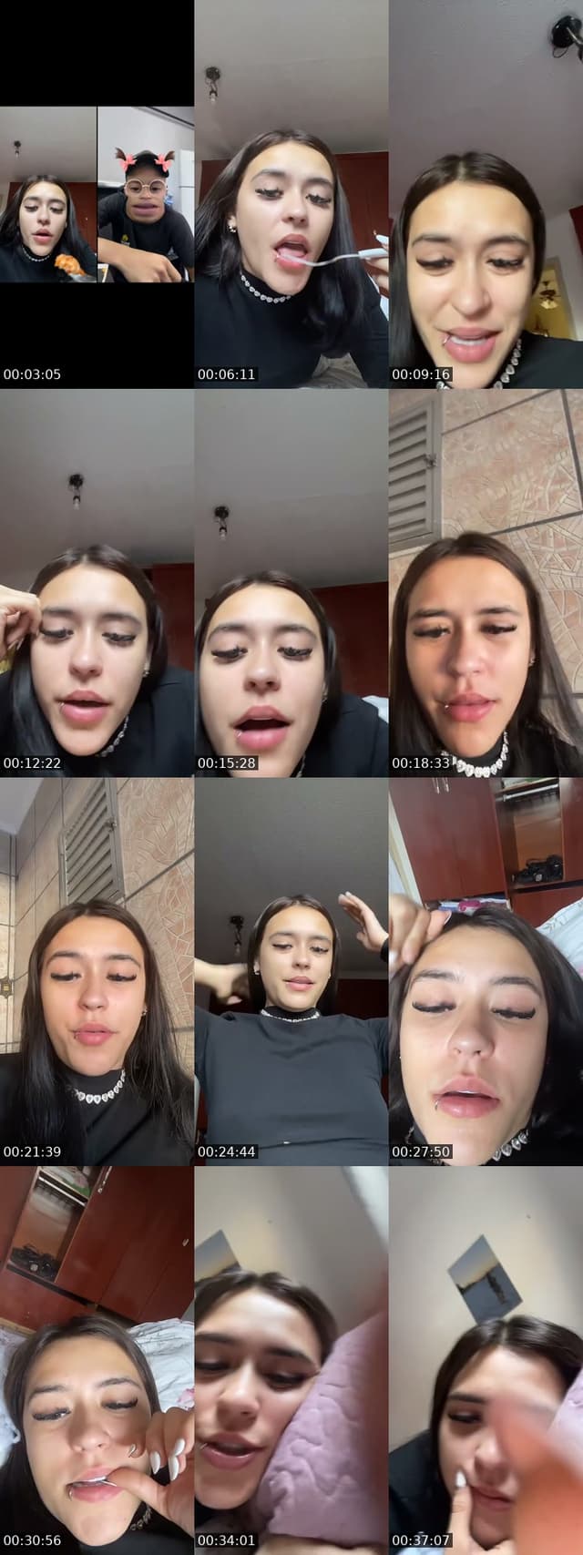 @eduardatubau TikTok live