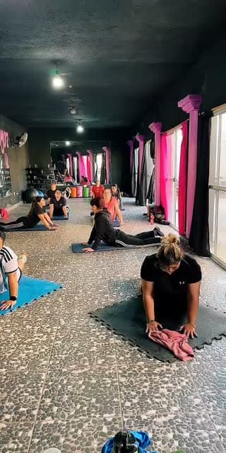 @yamila.sotomayor7 TikTok live