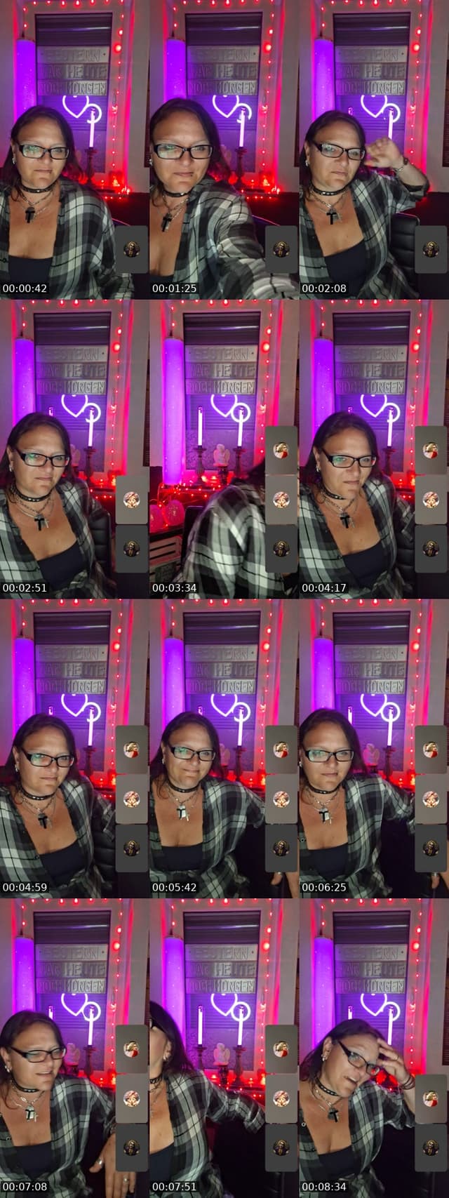 @black_white_undercover TikTok live