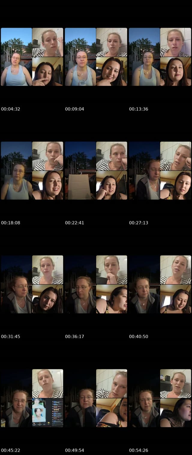 TikTok live: Talking by @rayna_8319
