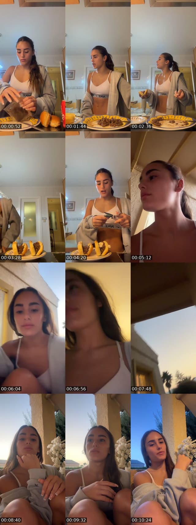 @aquidetodoo TikTok live