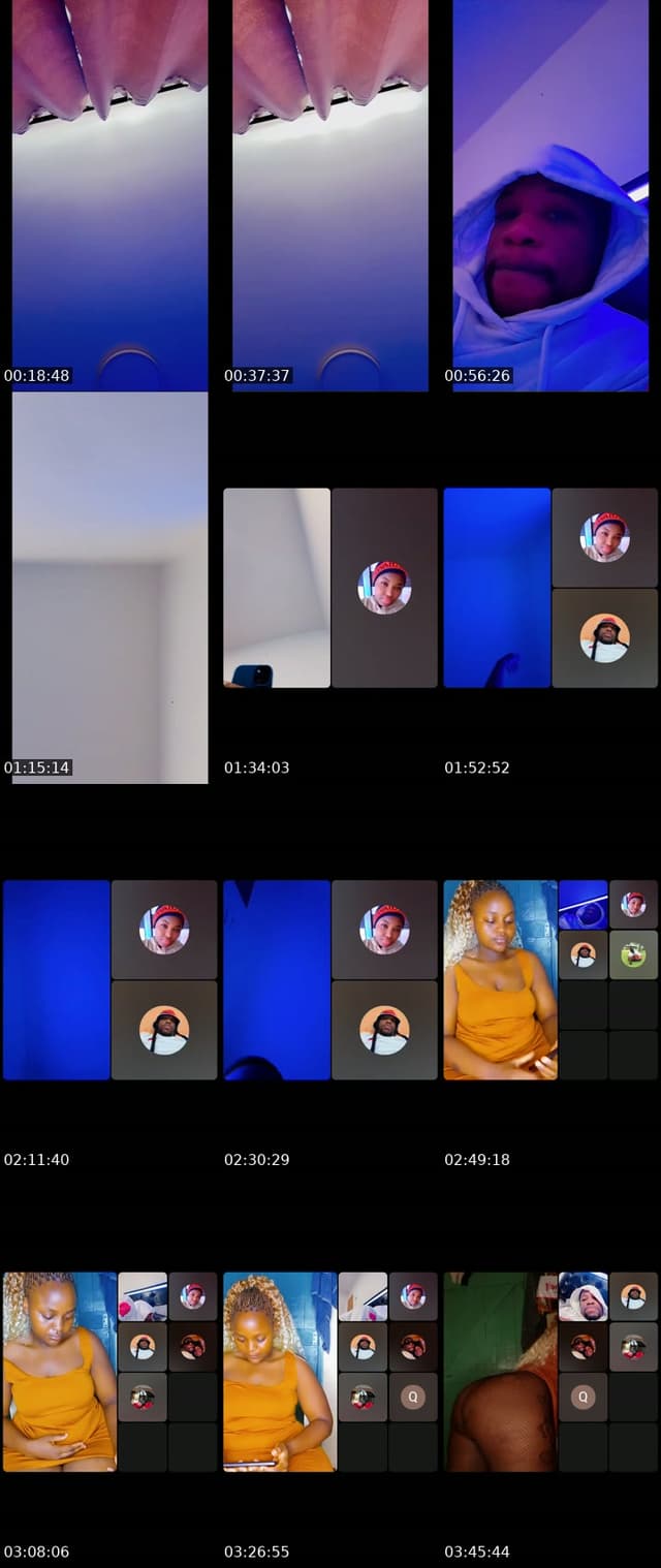 @000001mambajr TikTok live from 2026-07-28