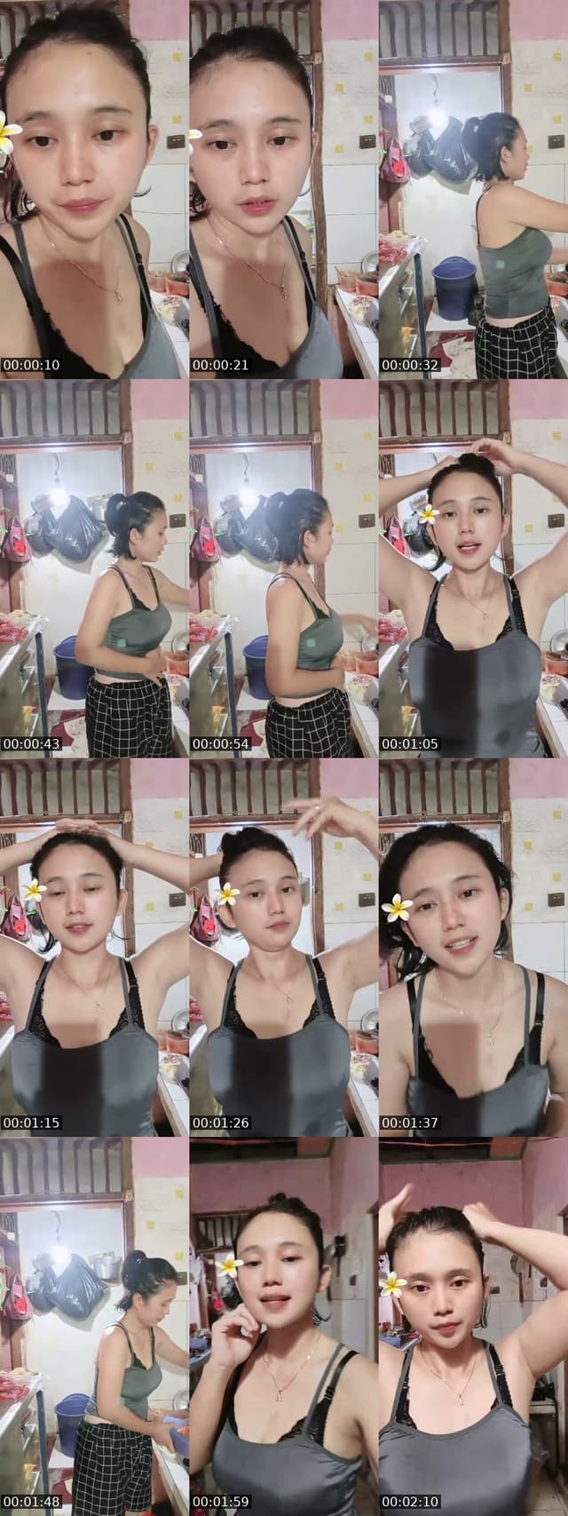 @mamamia_lezatos02 TikTok live