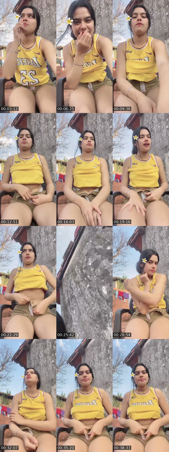 @tifani_zarza25 TikTok live stream