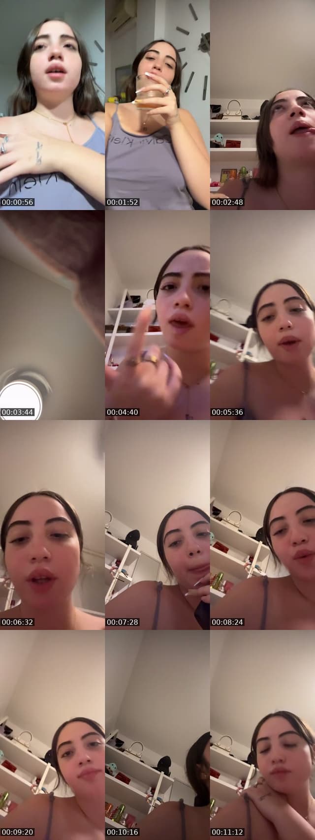 @alejjanddra._ TikTok live