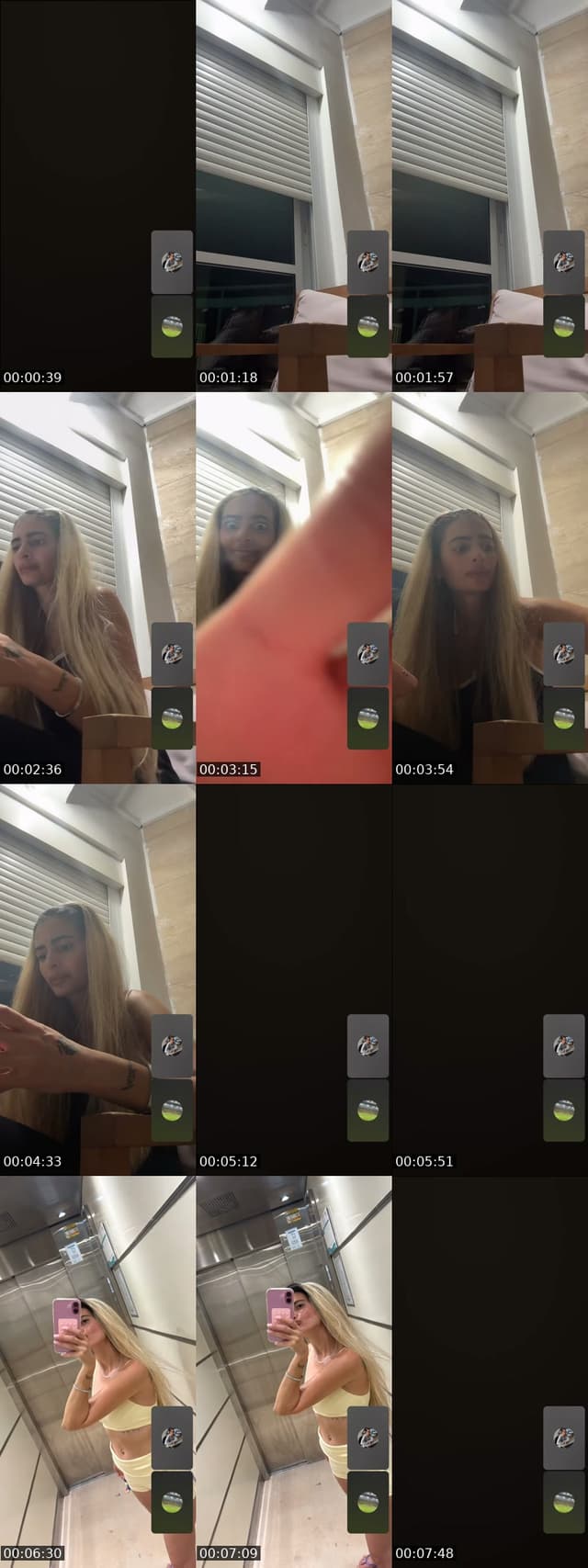 @mazali067 TikTok live