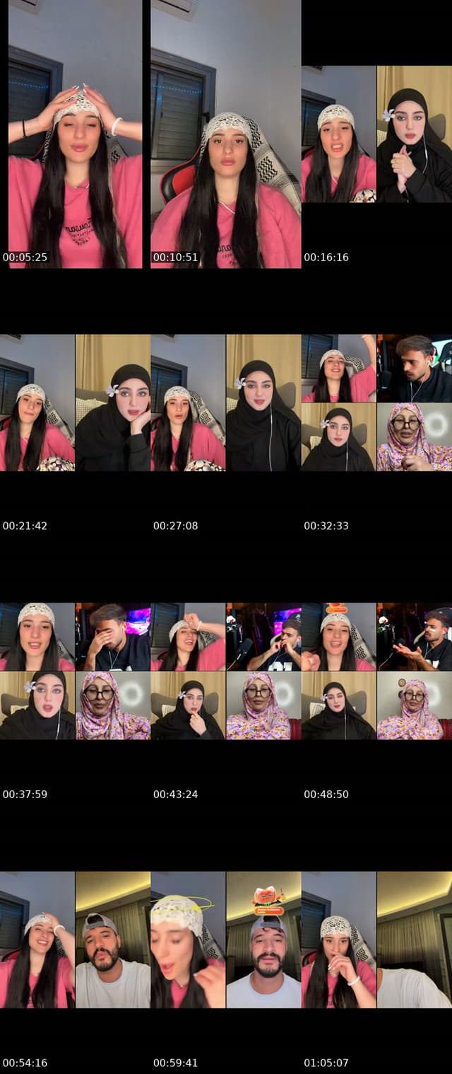 @alsharehan TikTok live