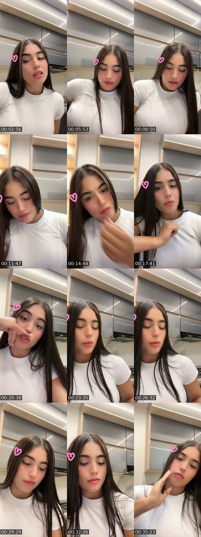 @dapanu TikTok live