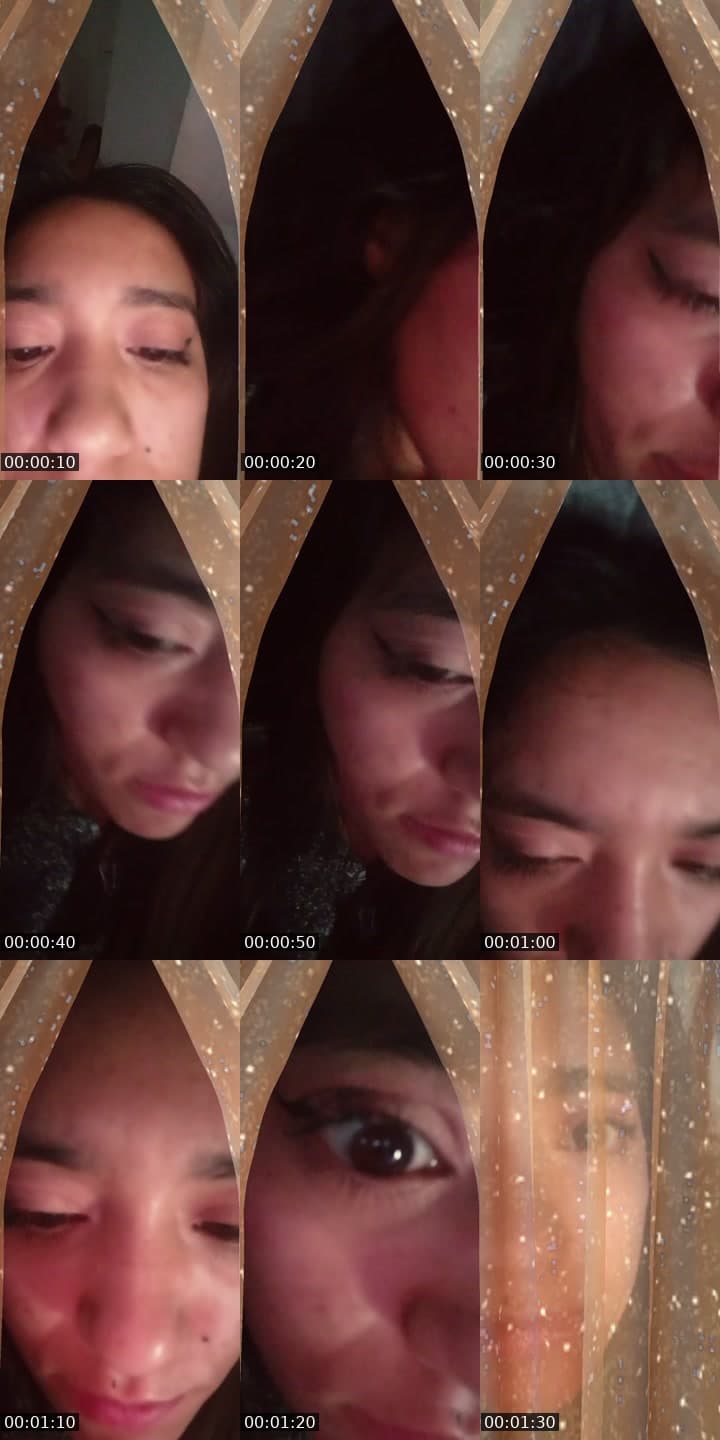 @kira_ffr8 TikTok live stream