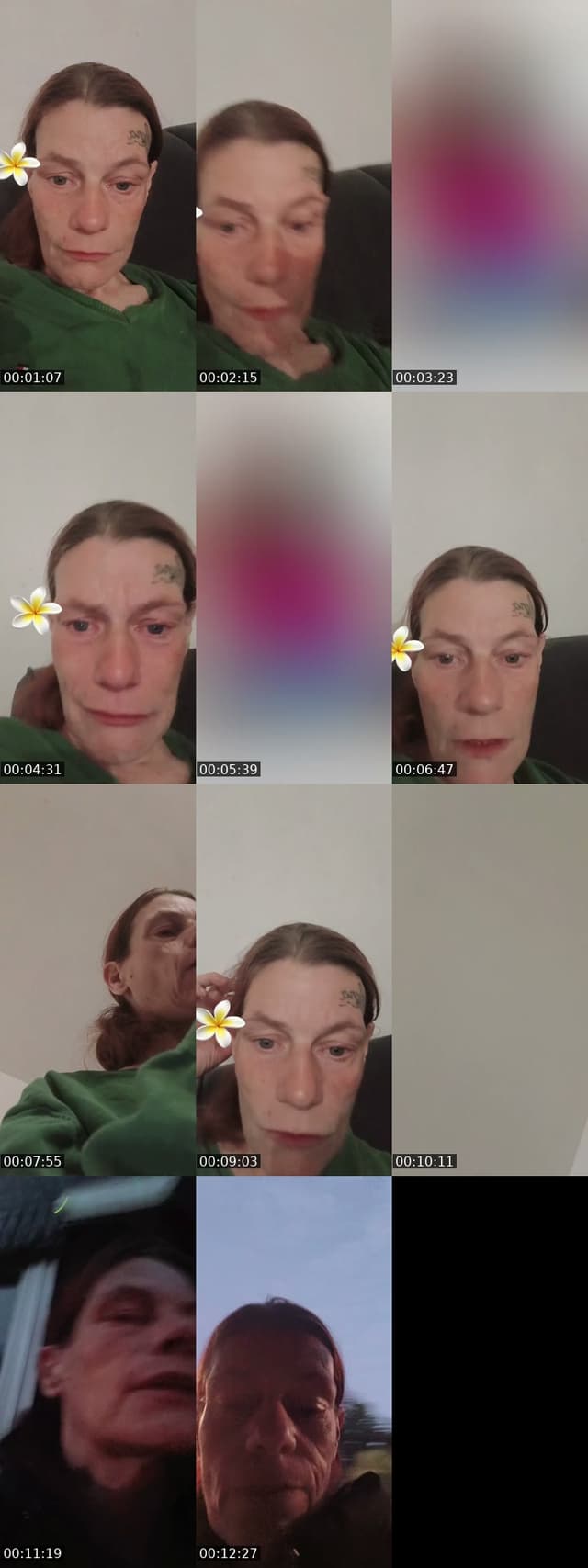@taschaluna0 TikTok live