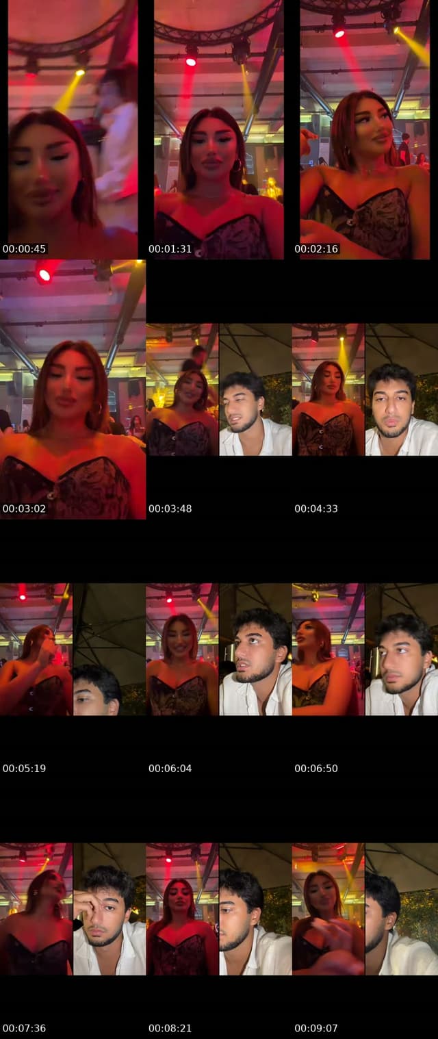 @9nigar TikTok live