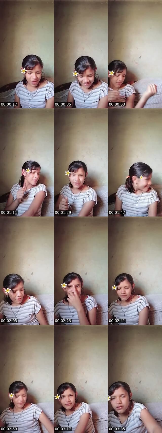 @mile23323 TikTok live