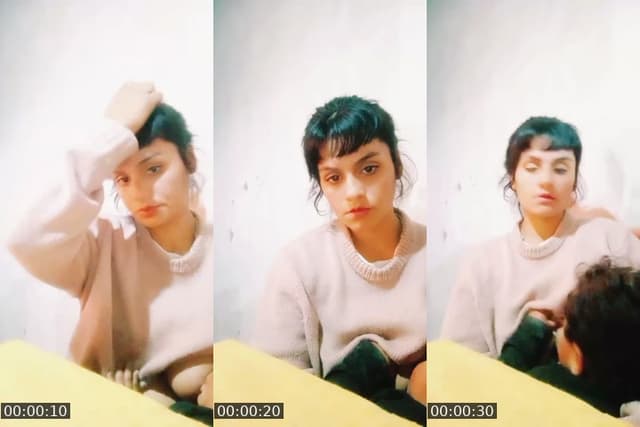 @yamilalailhacar36 TikTok live