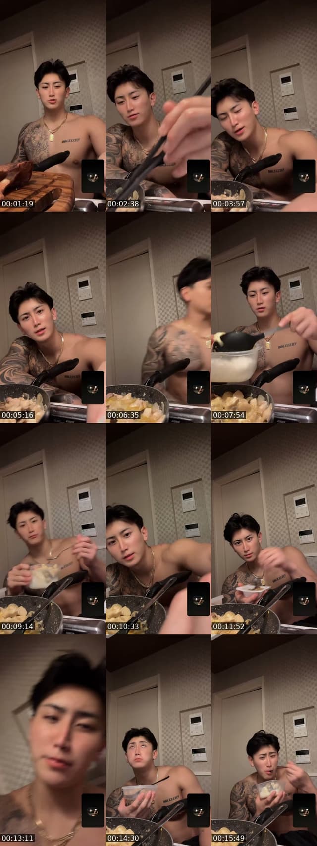 @ryu___fitness TikTok live from 2026-07-28