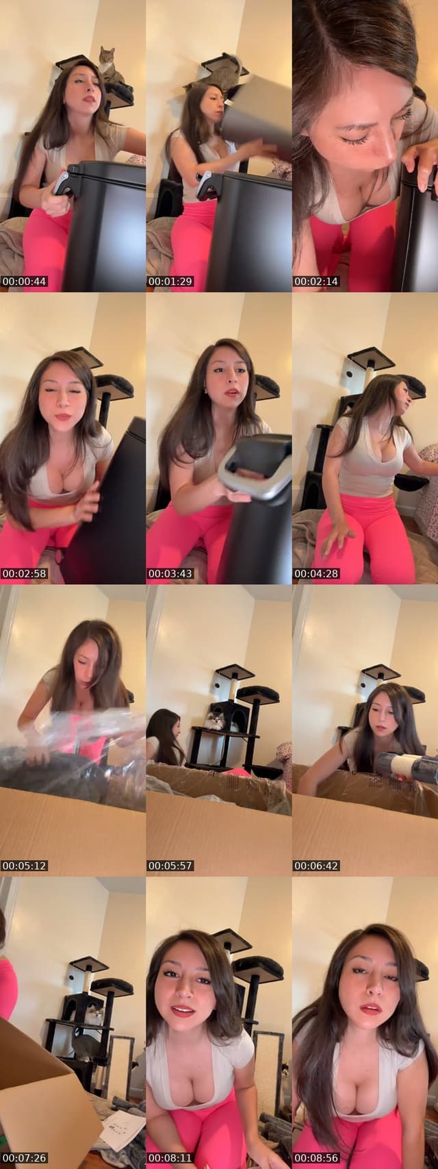 @natalieseesthee22 TikTok live