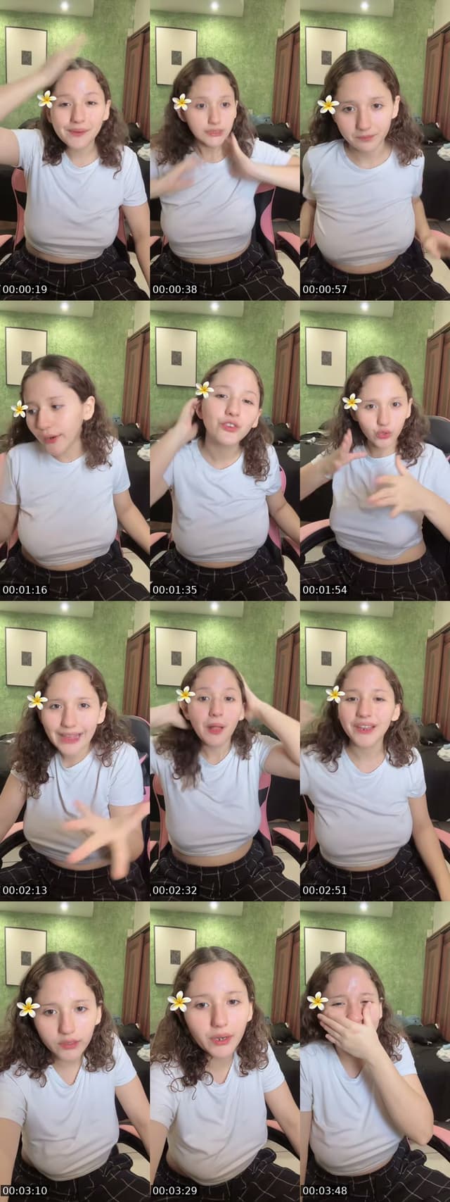 @canelitayuy TikTok live