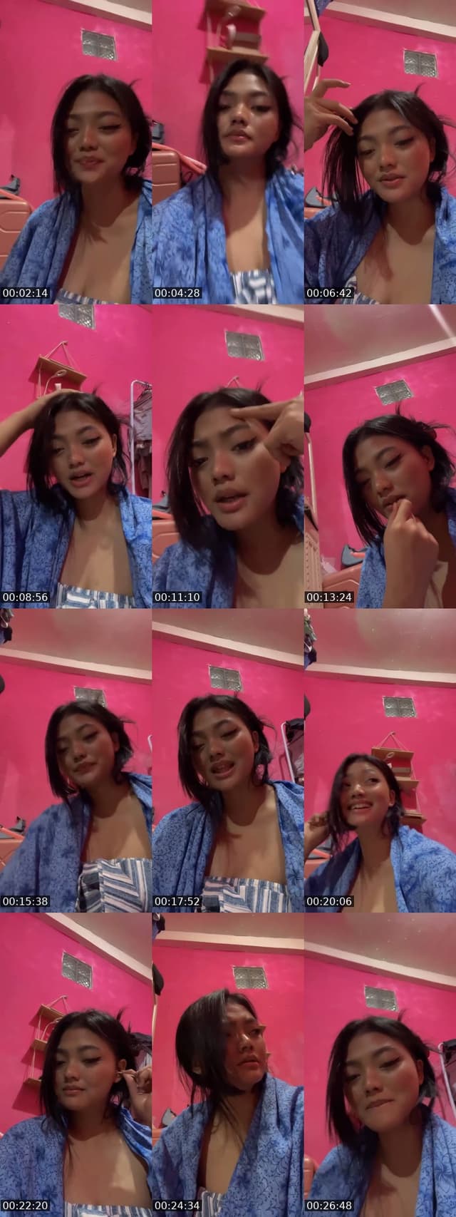 @h0tsp1cy TikTok live