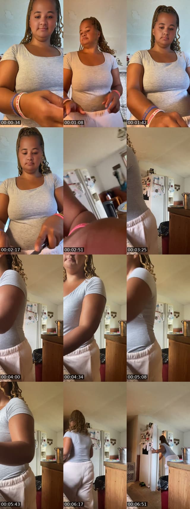 @jasminerohde4 TikTok live