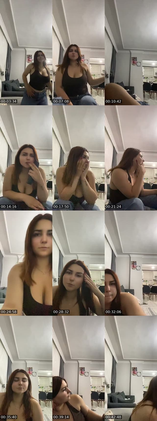 @sudenaazsss TikTok live