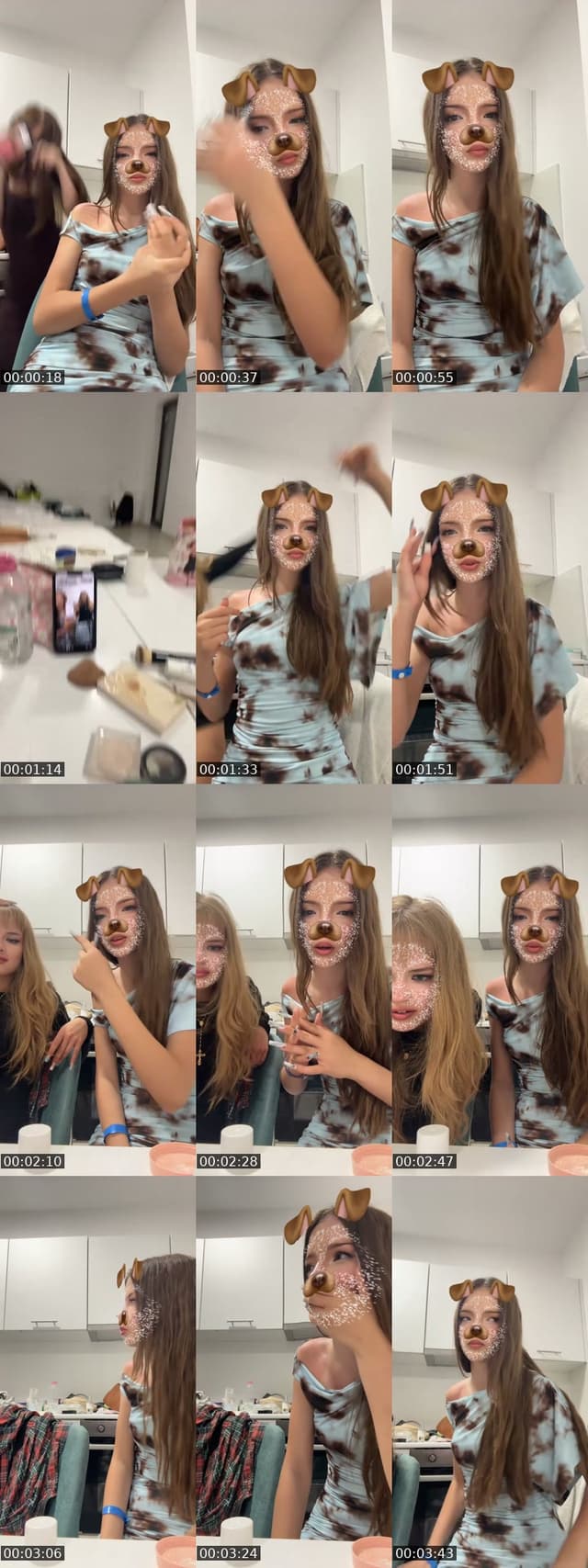 @milanrri TikTok live