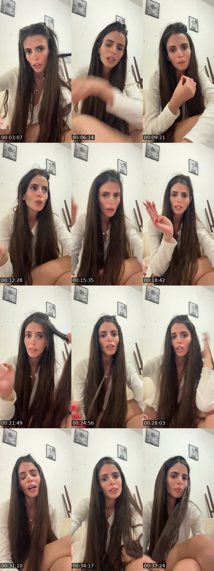 @orit_levi TikTok live stream