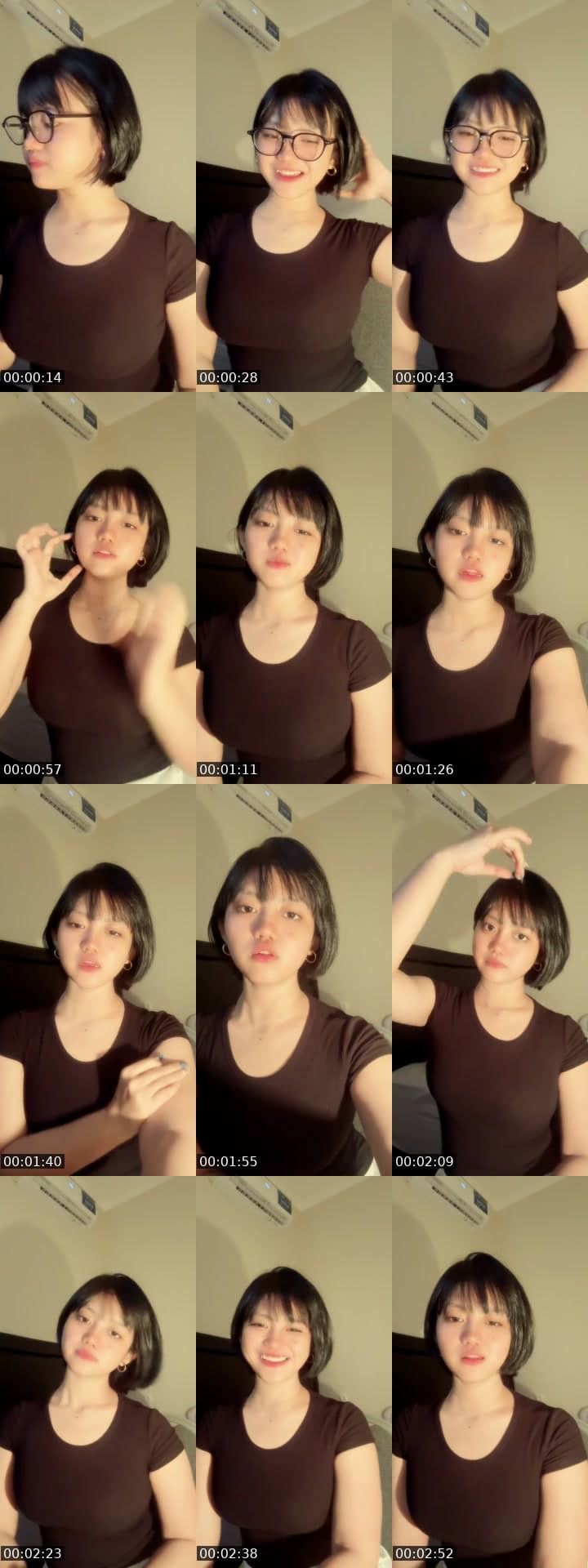 @fearleth6 TikTok live stream