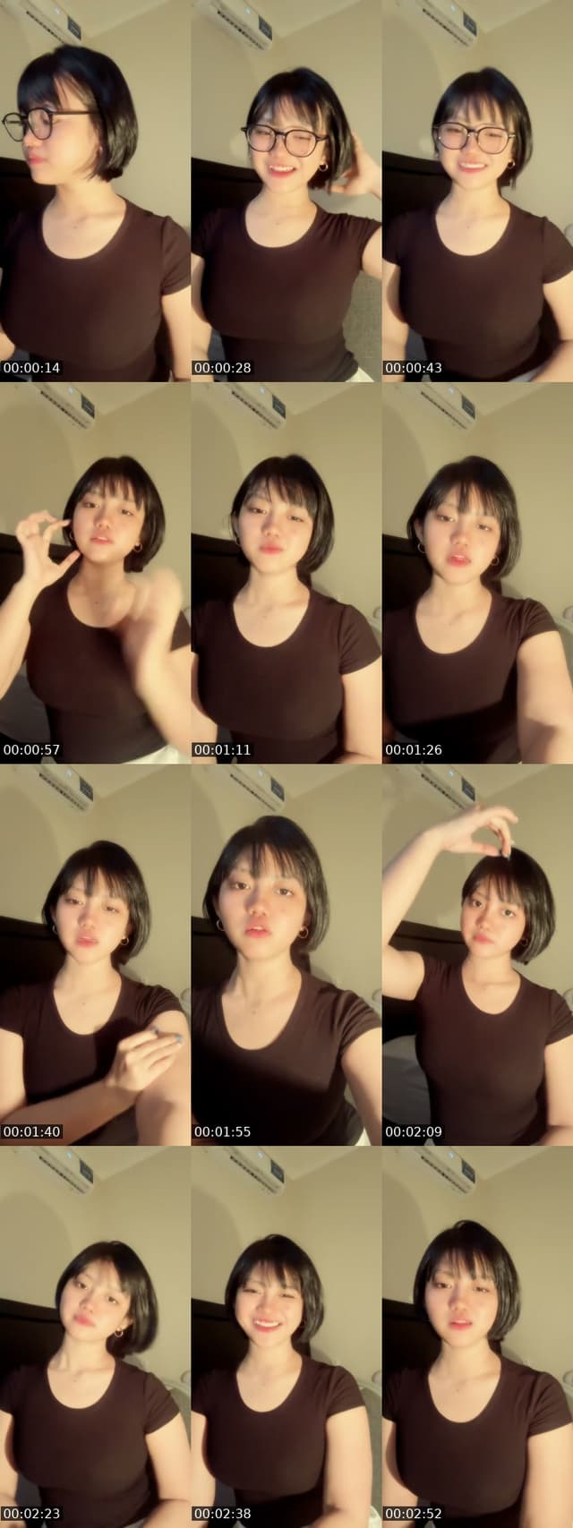 @fearleth6 TikTok live