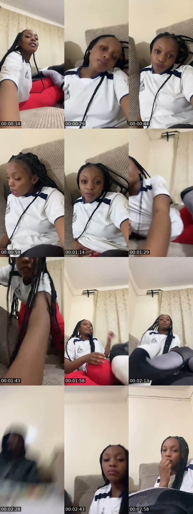 @ritahmarly TikTok live