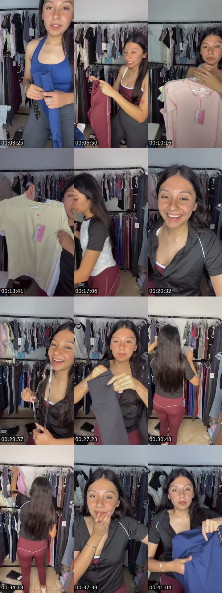 @nuara522 TikTok live stream
