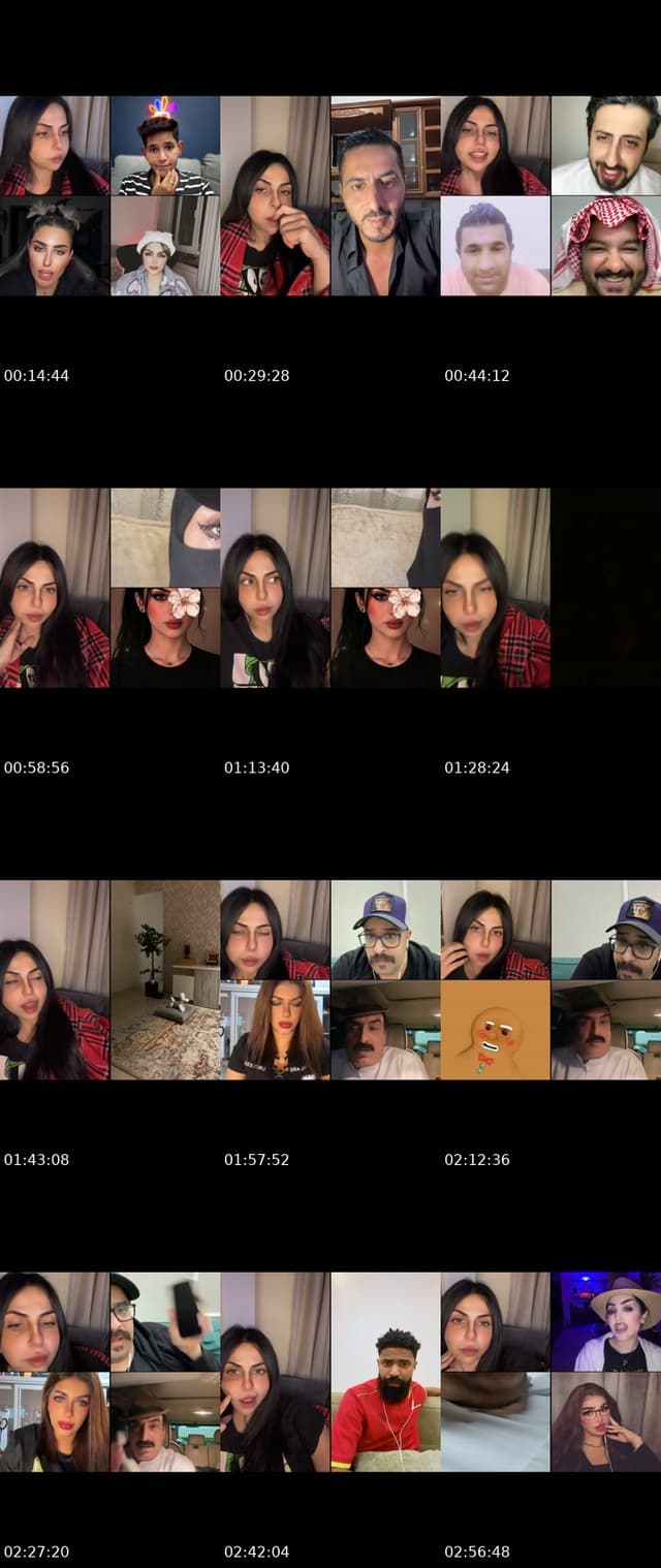 @fofoshosh_ TikTok live
