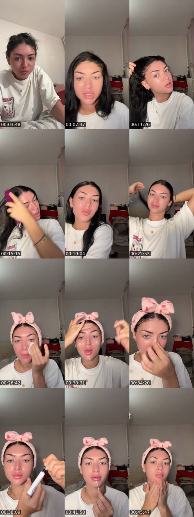 @zeyneeb.r TikTok live