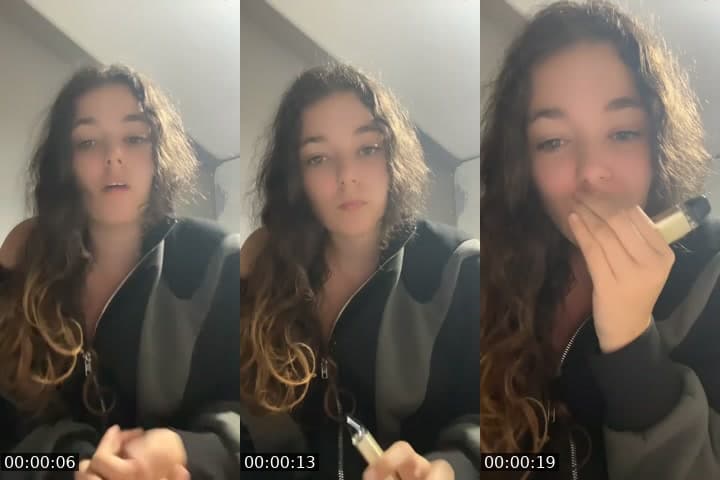 @em_lmao TikTok live stream