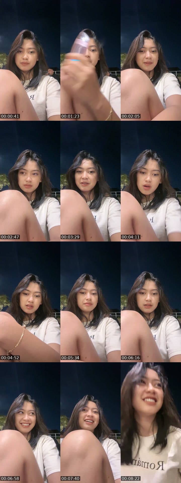 @vittantsyaptr TikTok live stream