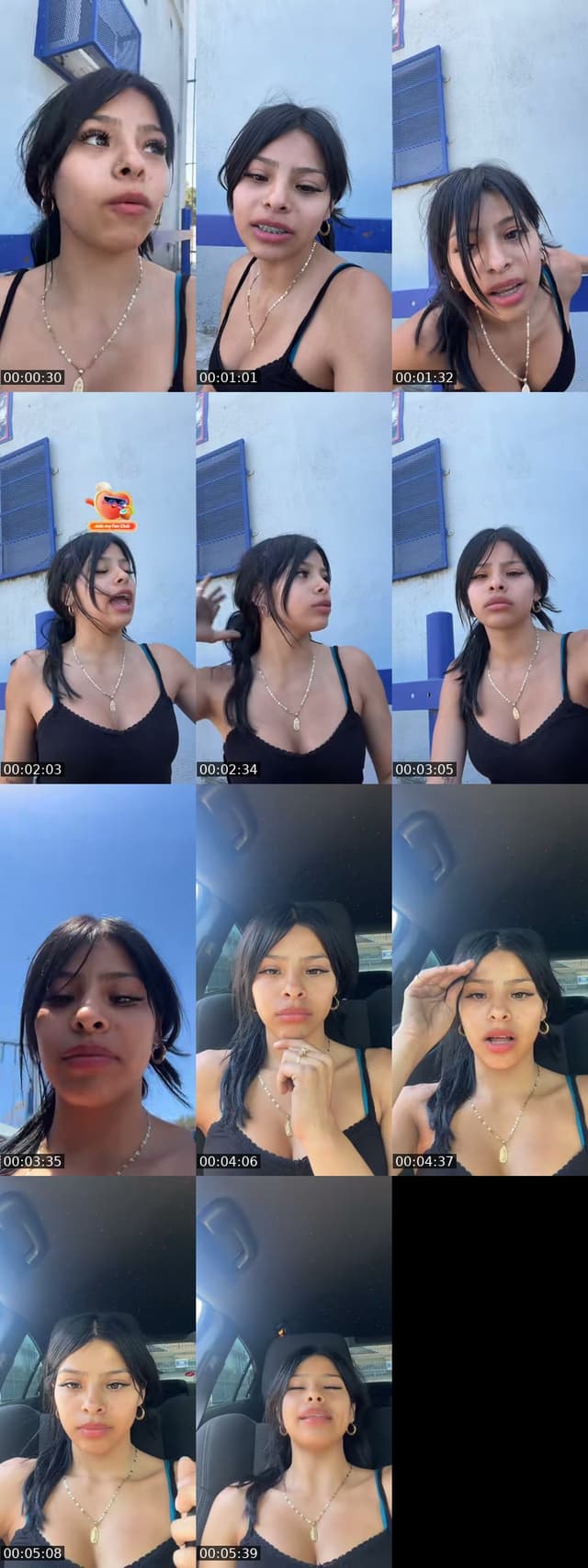 @10stqr TikTok live