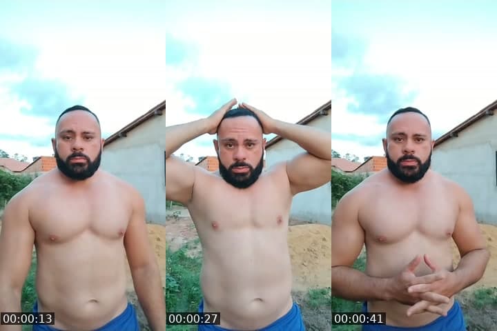 @paulorick63 TikTok live stream