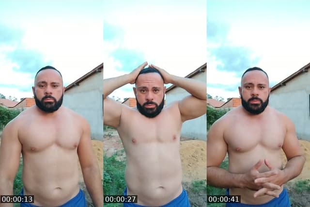 @paulorick63 TikTok live