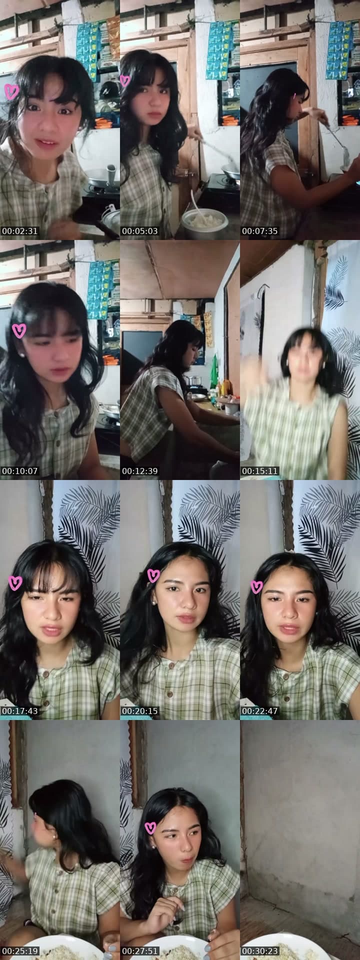 @kaia8998 TikTok live stream