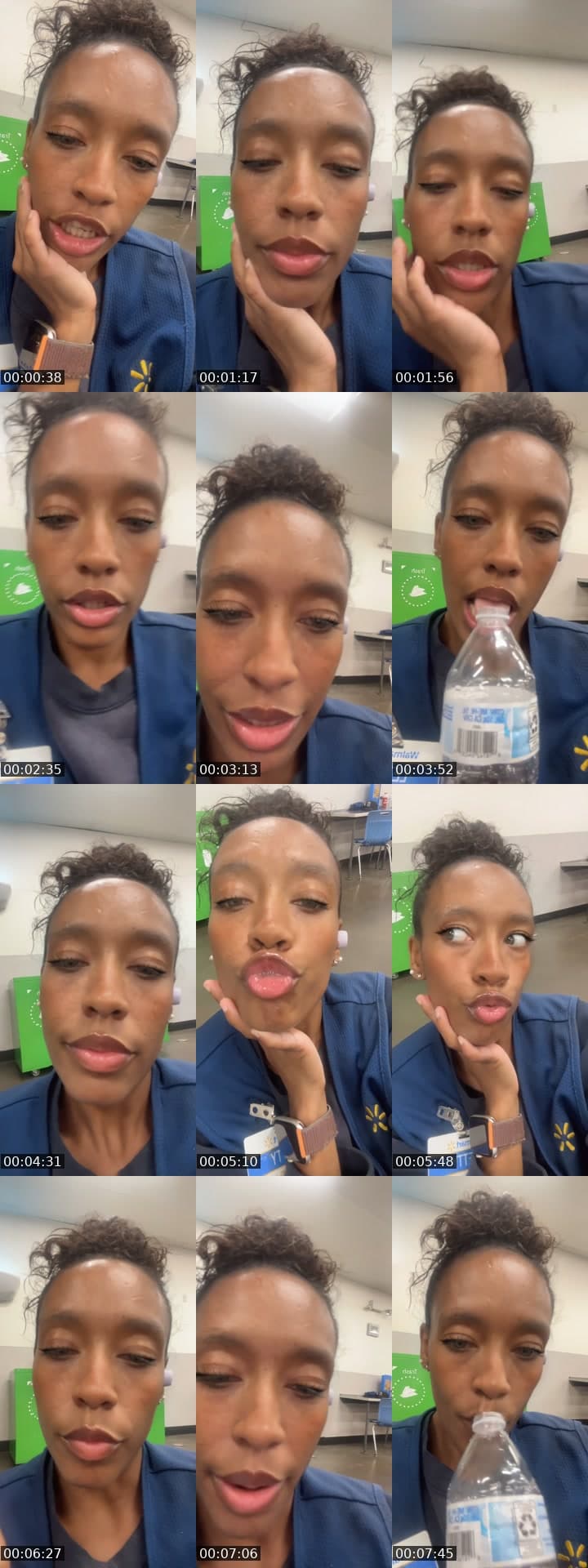 @lettybaby70 TikTok live stream