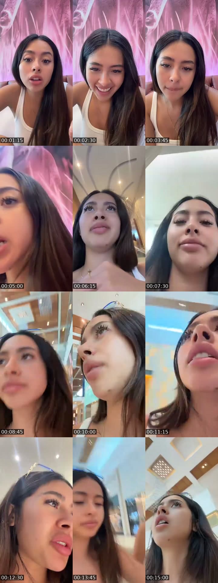 @i_morisawav TikTok live stream