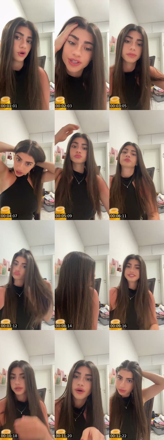 @dafna_s13 TikTok live
