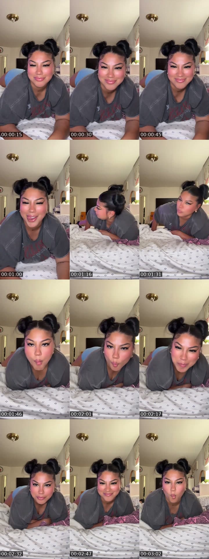 @fsesh.thai TikTok live stream