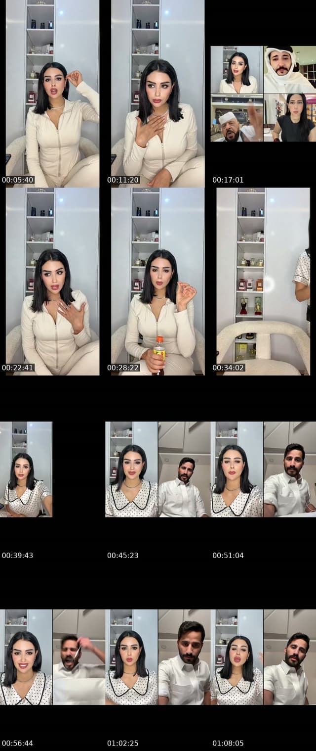 @rimamima528 TikTok live
