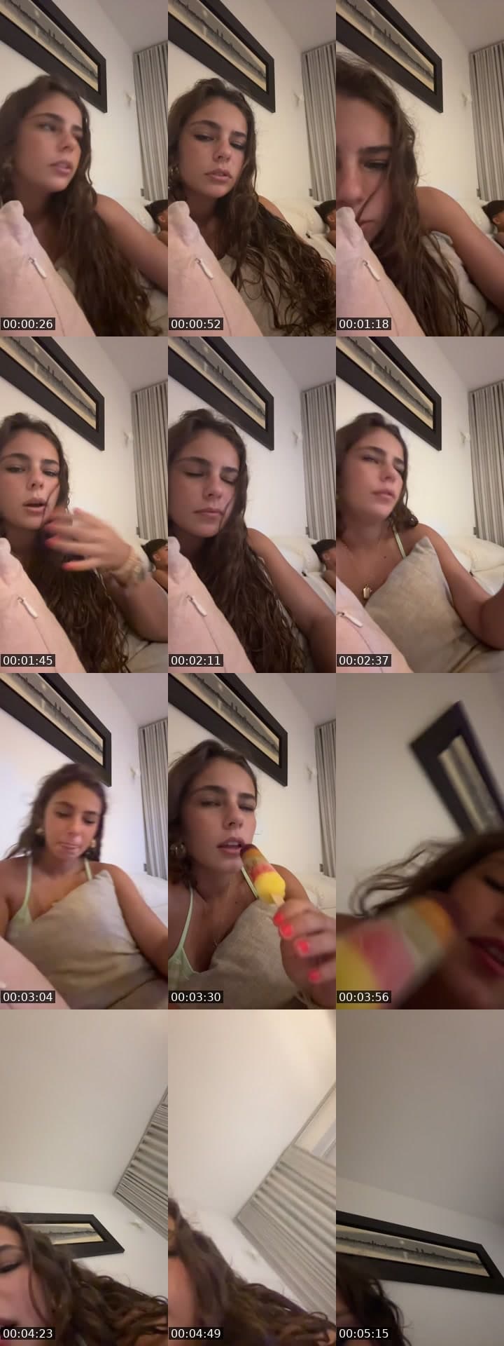@vvalery.russo TikTok live stream