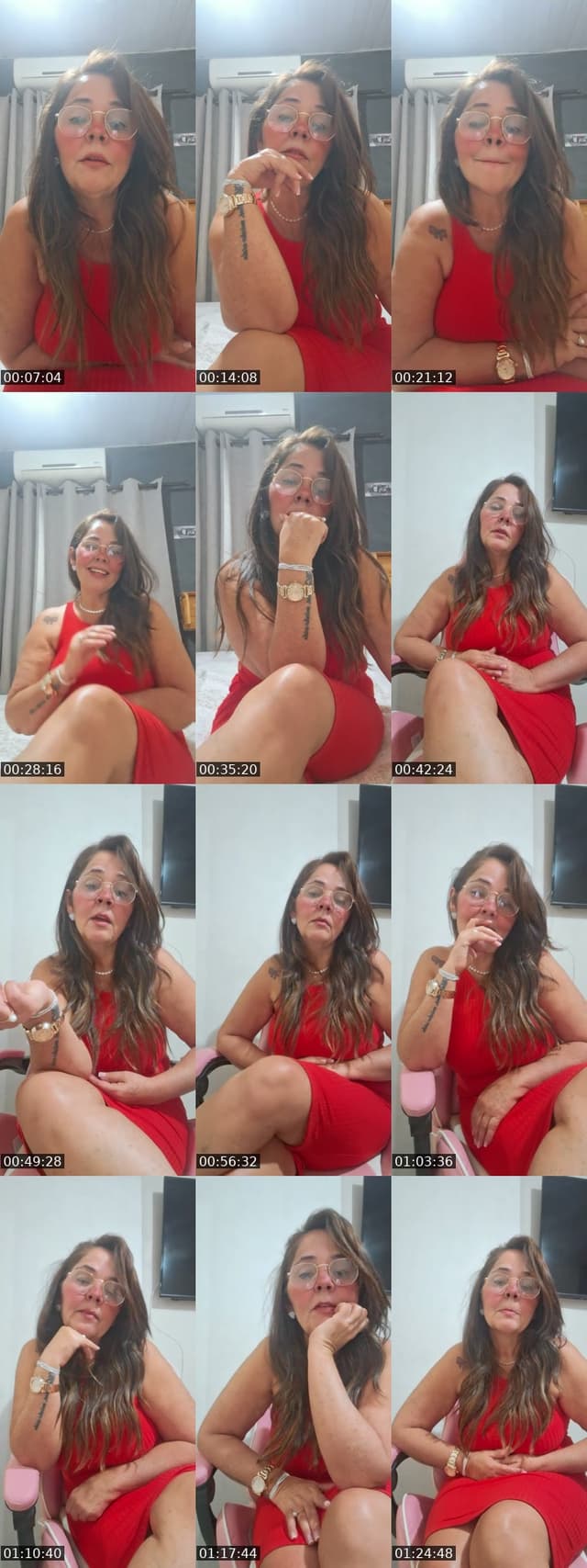 @ivetealmeida73 TikTok live from 2026-07-28