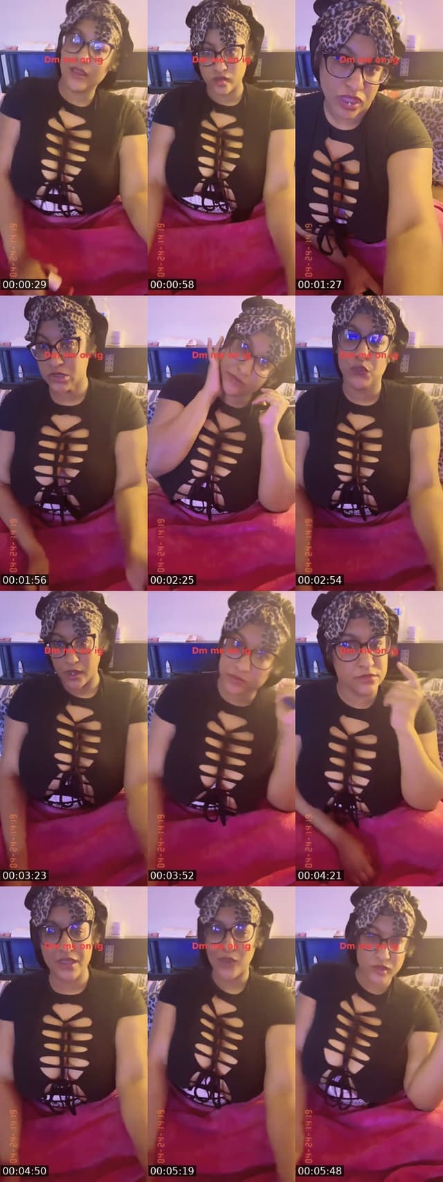 @dreamgirl28573 TikTok live