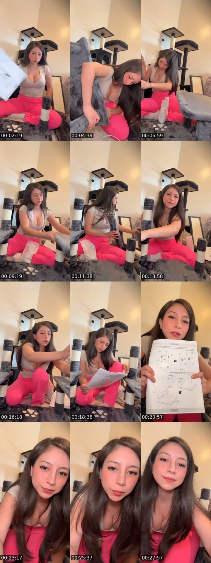 @natalieseesthee22 TikTok live stream