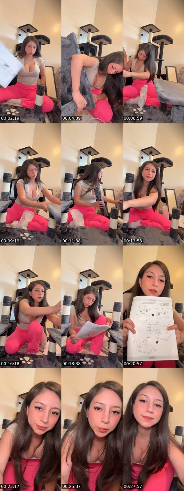 @natalieseesthee22 TikTok live from 2026-07-28