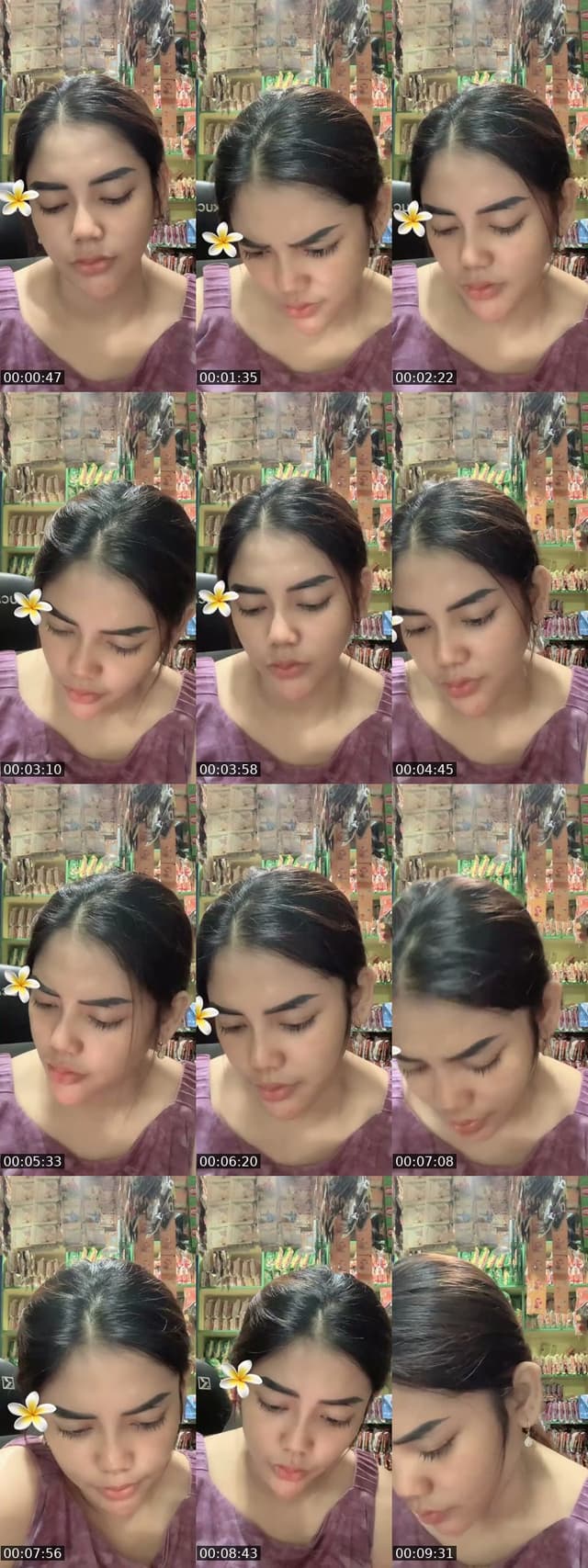 @marisaafriliyanah_ TikTok live